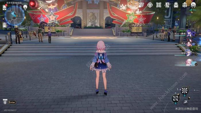 崩坏星穹铁道2.1逆球隐藏成就怎么得2