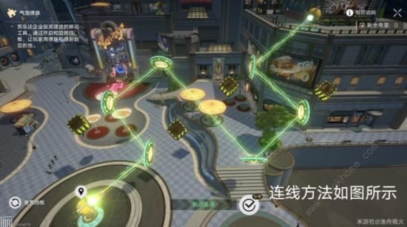 崩坏星穹铁道折纸鸟为什么那么大成就怎么得3