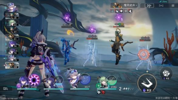 崩坏星穹铁道修罗雪姬和天斩无斩成就怎么得4