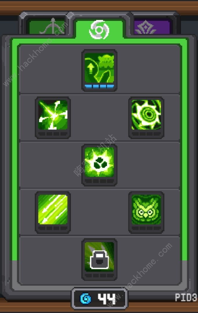 元气骑士前传游侠加点2.0攻略3