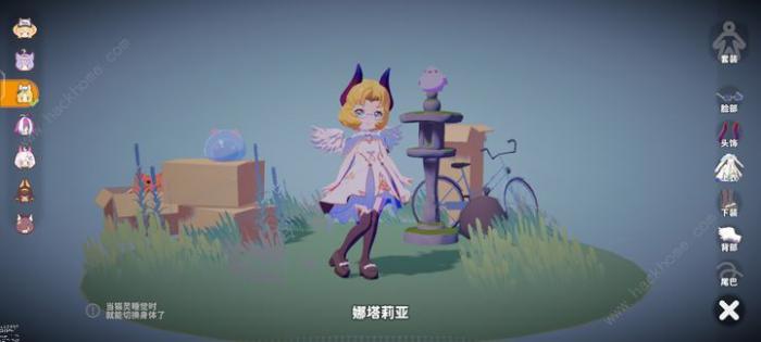 奇蛋生物猫娘概率低是怎么回事2