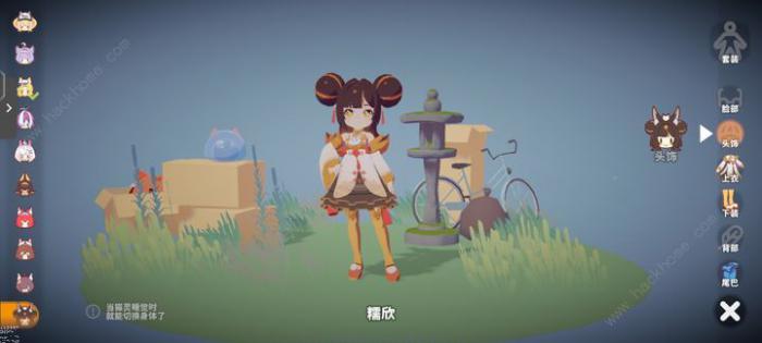 奇蛋生物猫娘概率低是怎么回事3