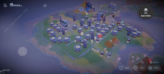 奇蛋生物猫猫闹饥荒怎么办1