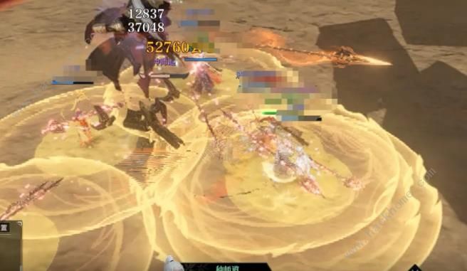 逆水寒宗师试炼种师道怎么打4