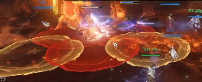 逆水寒宗师试炼种师道怎么打8