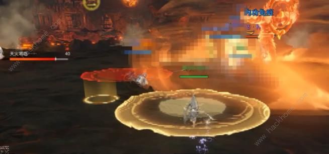 逆水寒宗师试炼种师道怎么打11