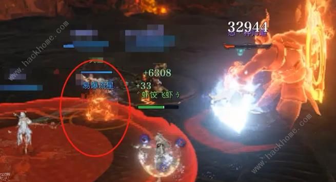 逆水寒宗师试炼种师道怎么打14