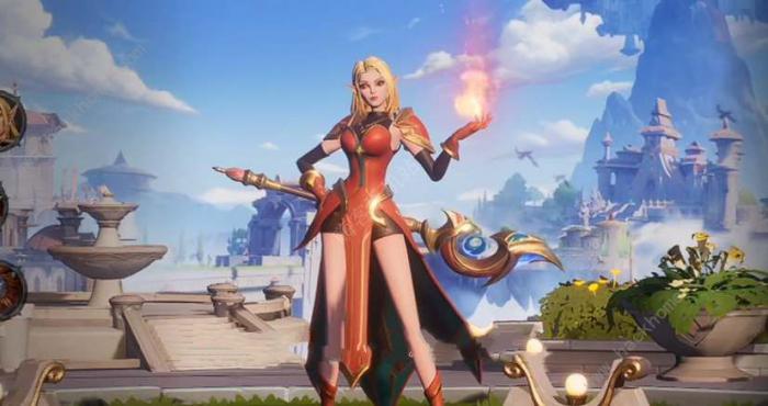 塔瑞斯世界搬砖职业推荐_塔瑞斯世界职业推荐