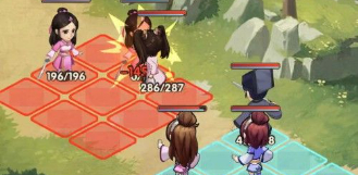 我要当掌门平民怎么搭配2