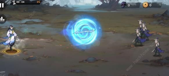 武侠大明星蓄力流怎么搭配6