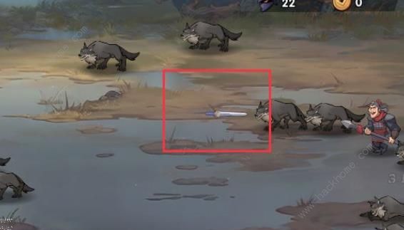 武侠大明星蓄力流怎么搭配7