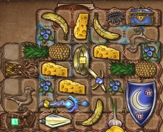 背包乱斗圣锅食物流狂战士厉害吗1