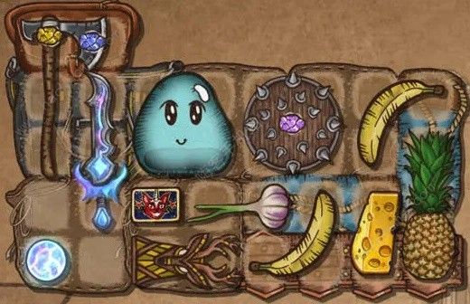 背包乱斗圣锅食物流狂战士厉害吗4