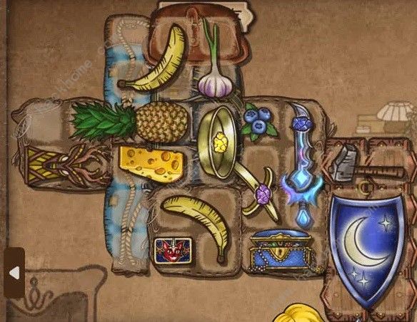 背包乱斗圣锅食物流狂战士厉害吗5