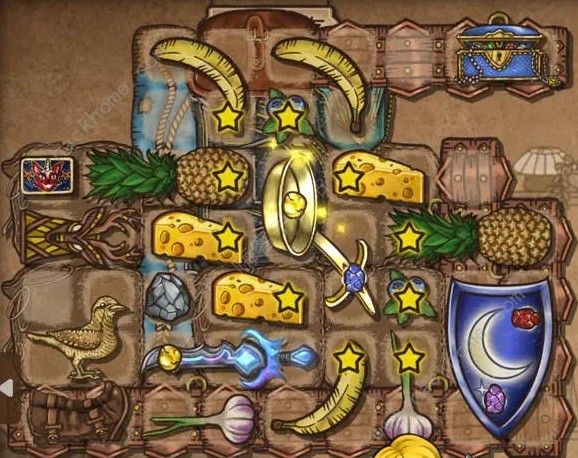 背包乱斗圣锅食物流狂战士厉害吗6