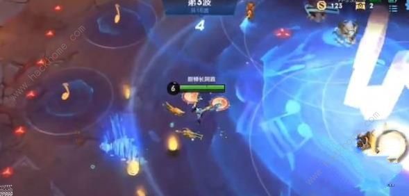 王者荣耀机关百炼马可波罗第几关出2