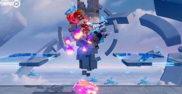 星之破晓安琪拉炽焰之灵技能是什么1