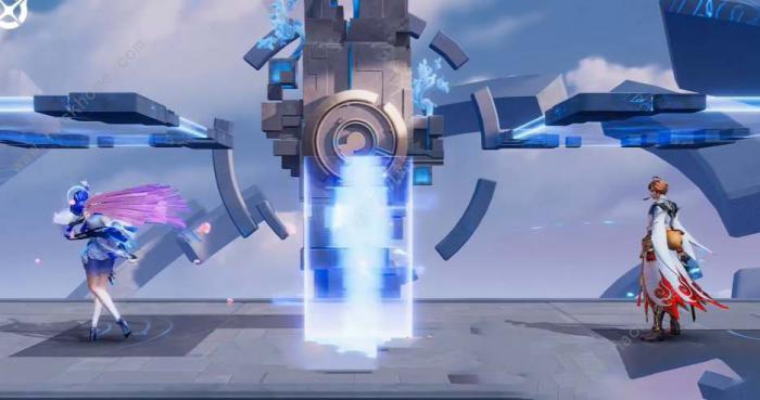 星之破晓貂蝉猫影幻舞技能效果怎么样1