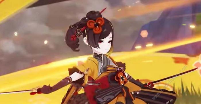 原神千织抽1命还是专武1