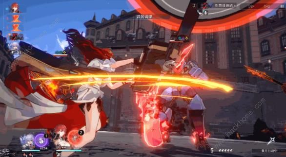 崩坏星穹铁道2.0姬子怎么出装1