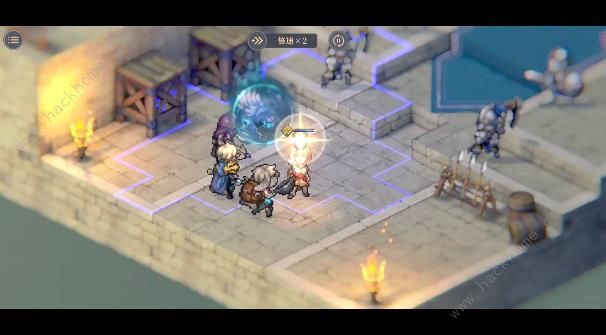 铃兰之剑炉边漫谈第二幕怎么过1