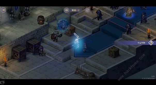 铃兰之剑炉边漫谈第二幕怎么过3