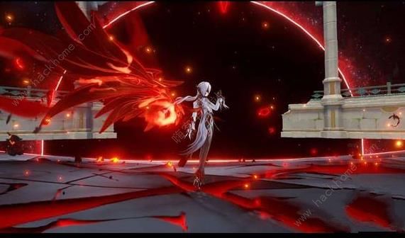 原神4.6仆人周本位置在哪2