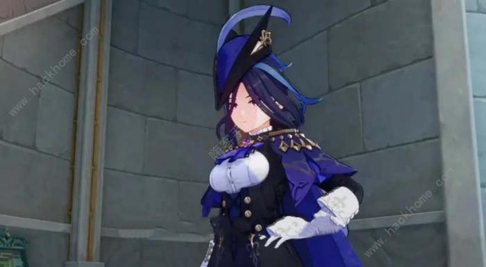 原神克洛琳德命之座推荐_原神克洛琳德武器推荐