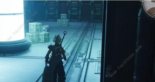 最终幻想7重生棱镜长杖怎么得9