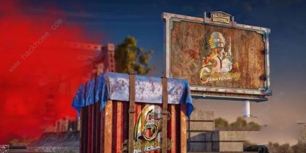 绝地求生激战模式怎么进2