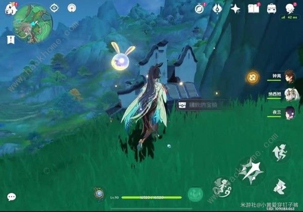 原神沉玉谷13个挖掘宝箱点在哪26