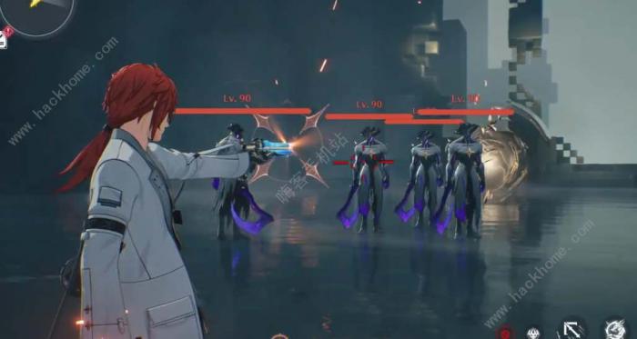 鸣潮莫特斐技能介绍2