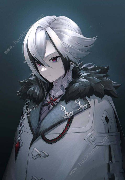 原神4.6卡池复刻哪些角色1