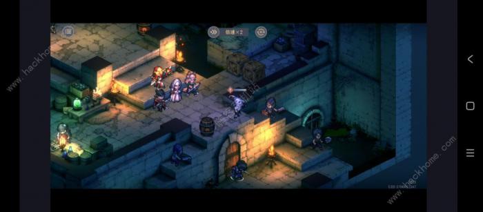 铃兰之剑炉边漫谈第一幕攻略_铃兰之剑炉边漫谈第一幕是第几话