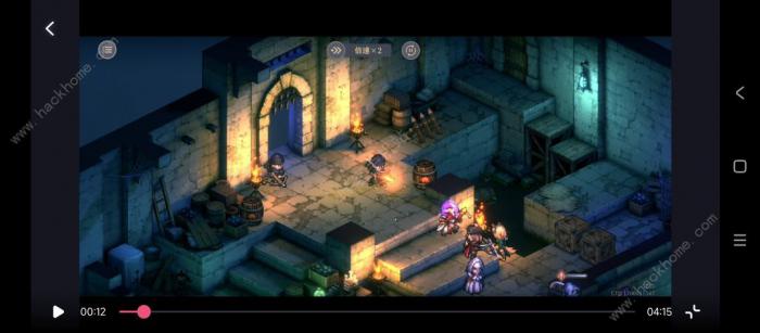 铃兰之剑炉边漫谈第一幕攻略2