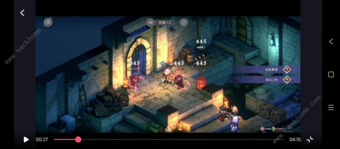 铃兰之剑炉边漫谈第一幕攻略3