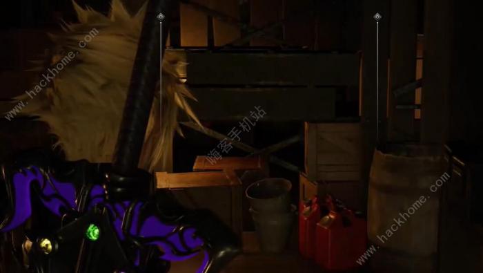 最终幻想7重生寄托在武器上的愿望任务怎么做4