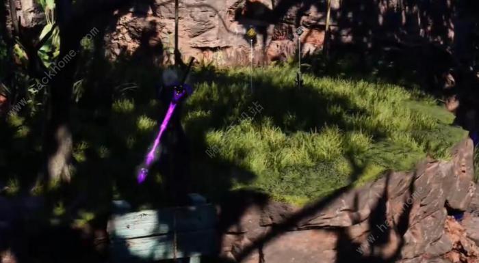 最终幻想7重生寄托在武器上的愿望任务怎么做7