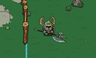 沙盒与副本英勇之地史莱姆PvP攻略_沙盒与副本英勇之地刷怪最强武器