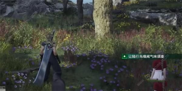 最终幻想7重生苍穹之梦怎么过5