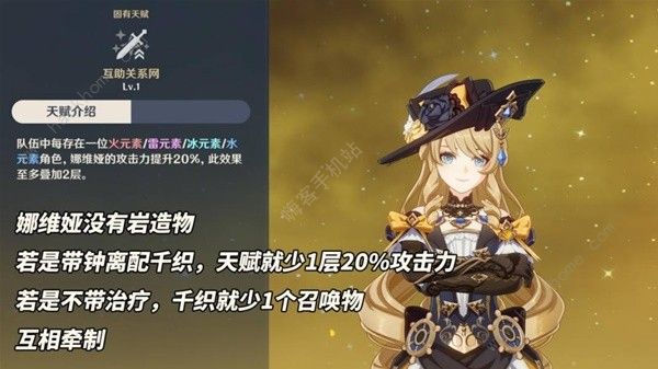 原神千织值得入队吗5