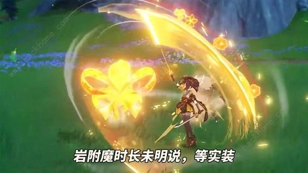 原神千织值得入队吗7