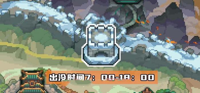 元气骑士前传气宗角色怎么解锁2