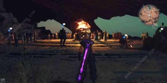 最终幻想7重生爱丽丝好感度怎么提升7