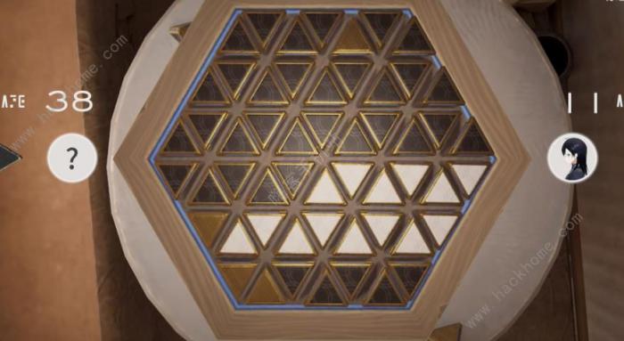 来自星尘星铎棋残局怎么过4