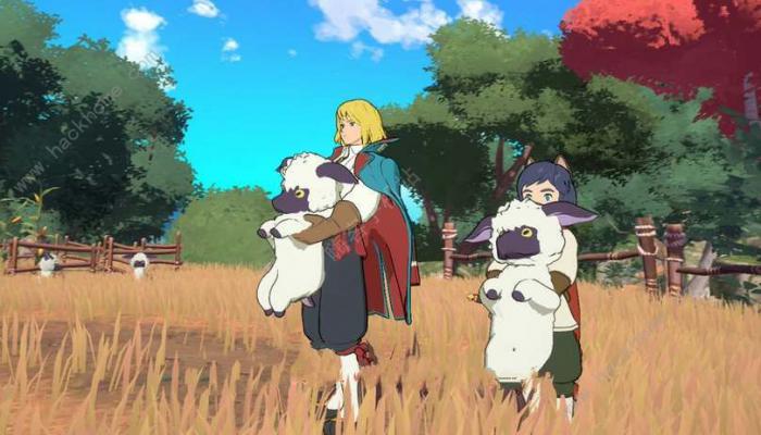 二之国交错世界野外首领在哪_二之国交错世界攻略网