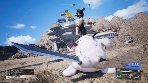 最终幻想7重生魔前期魔晶石哪些好用_最终幻想7重制魔晶石怎么升级