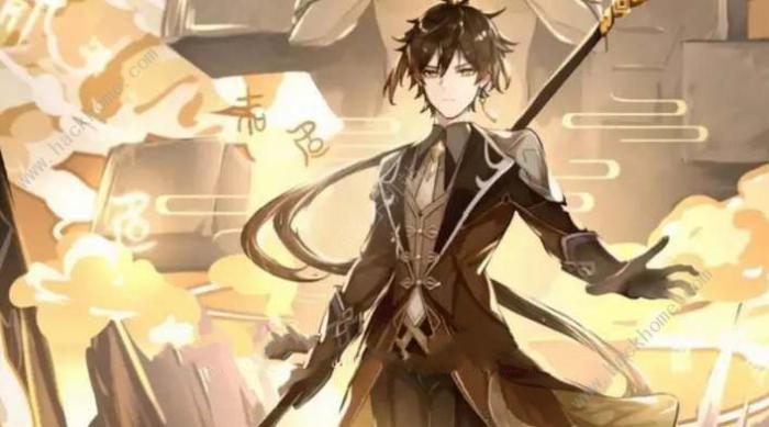 原神沙中伟贤的对答武器怎么样2