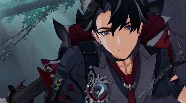 原神莱欧斯利犯了什么罪_莱欧装备