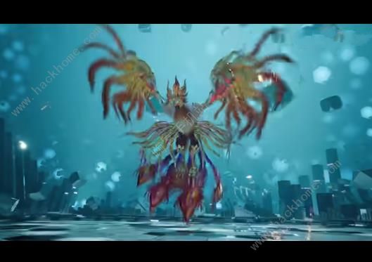 最终幻想7重生Demo凤凰怎么打_最终幻想7重制版boss打法